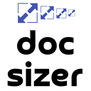 Doc Sizer
